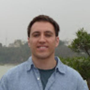 Meet your Posher, Dave